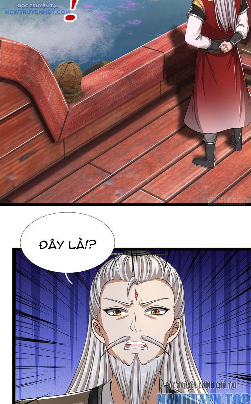 Ta Có Thể Cướp Đoạt Cơ Duyên Chap 34 - Next Chap 35