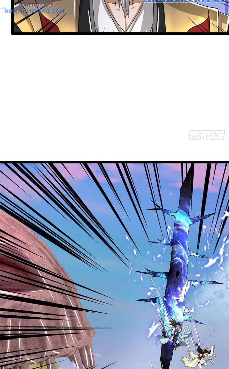 Ta Có Thể Cướp Đoạt Cơ Duyên Chap 34 - Next Chap 35