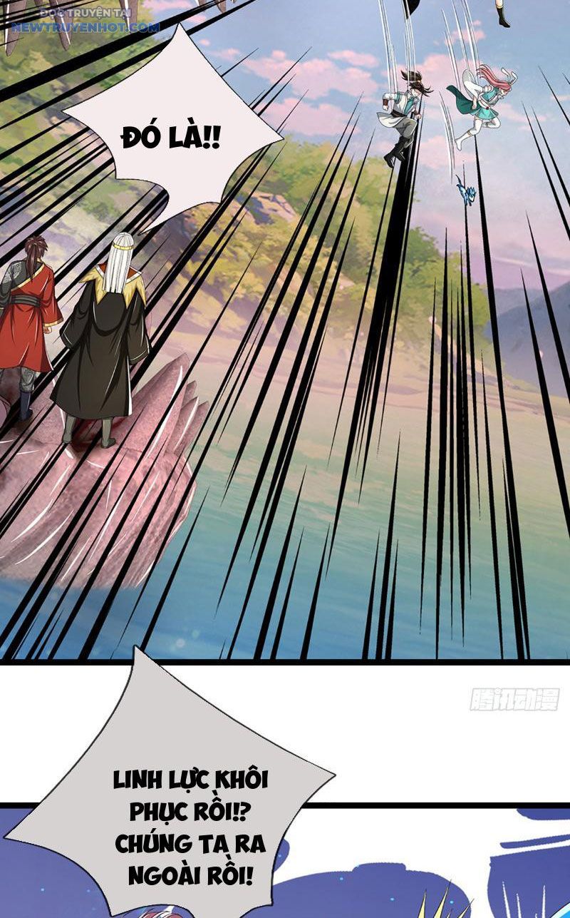 Ta Có Thể Cướp Đoạt Cơ Duyên Chap 34 - Next Chap 35