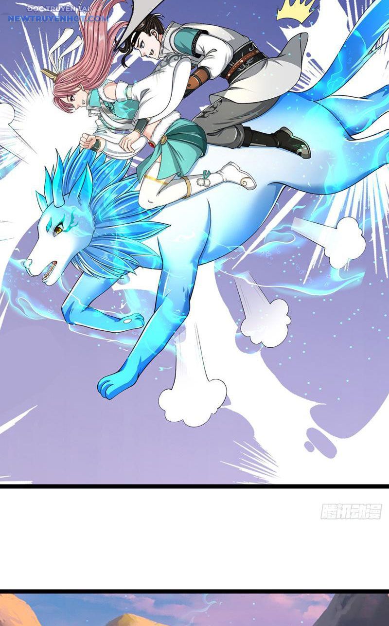 Ta Có Thể Cướp Đoạt Cơ Duyên Chap 34 - Next Chap 35