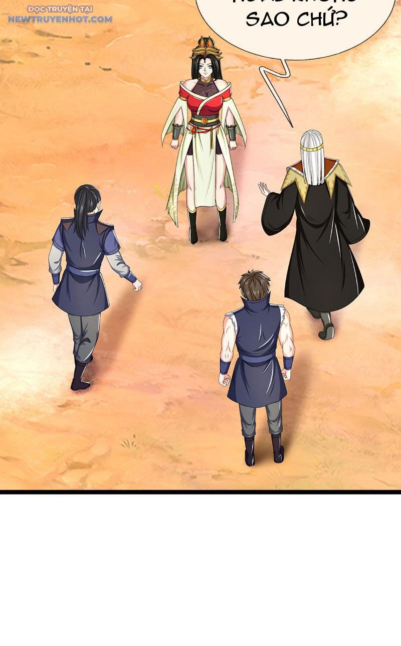 Ta Có Thể Cướp Đoạt Cơ Duyên Chap 34 - Next Chap 35