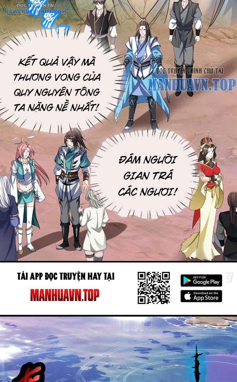 Ta Có Thể Cướp Đoạt Cơ Duyên Chap 34 - Next Chap 35