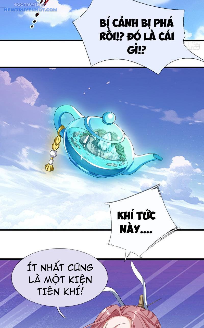 Ta Có Thể Cướp Đoạt Cơ Duyên Chap 34 - Next Chap 35