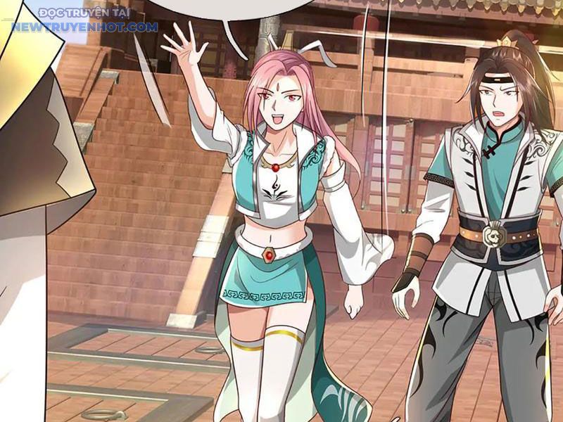 Ta Có Thể Cướp Đoạt Cơ Duyên Chap 35 - Next Chap 36