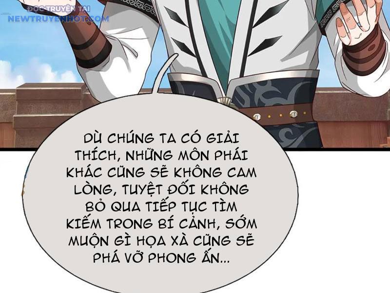Ta Có Thể Cướp Đoạt Cơ Duyên Chap 35 - Next Chap 36