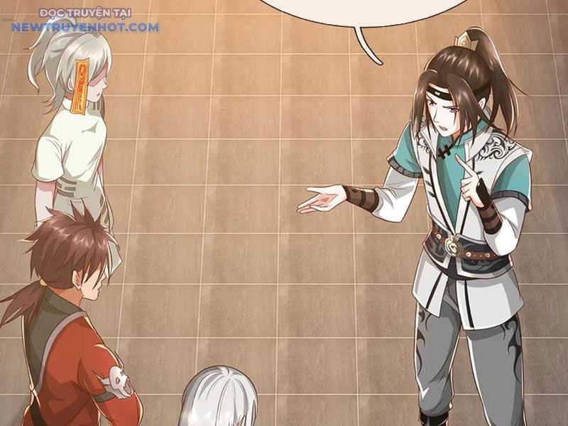 Ta Có Thể Cướp Đoạt Cơ Duyên Chap 35 - Next Chap 36