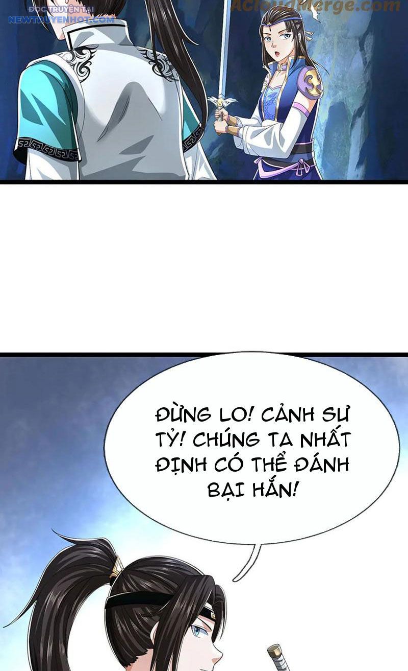 Ta Có Thể Cướp Đoạt Cơ Duyên Chap 42 - Next Chap 43
