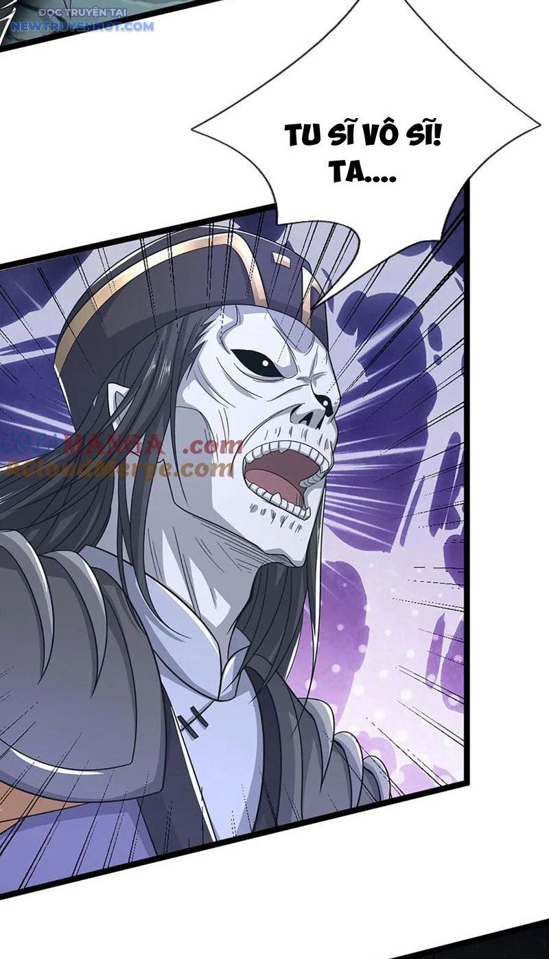 Ta Có Thể Cướp Đoạt Cơ Duyên Chap 43 - Next Chap 44