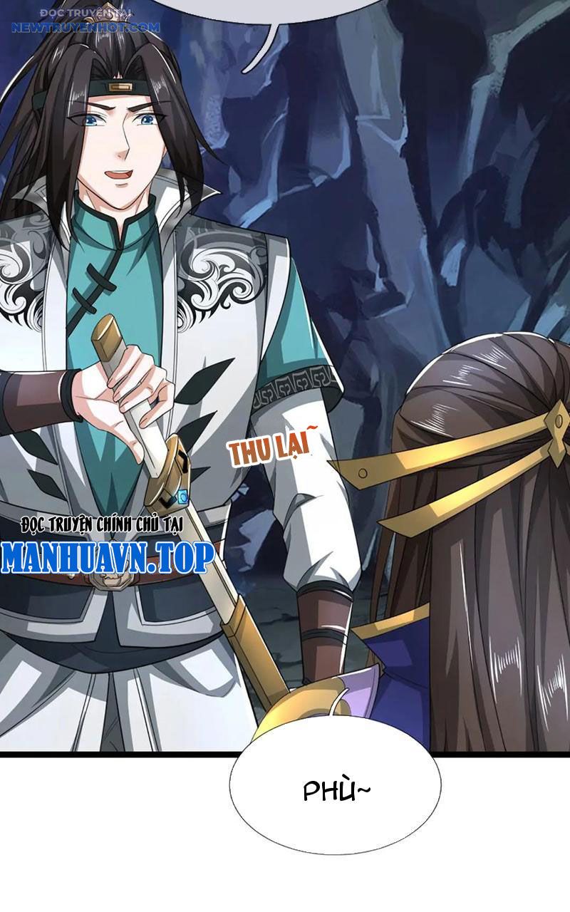 Ta Có Thể Cướp Đoạt Cơ Duyên Chap 44 - Next Chap 45