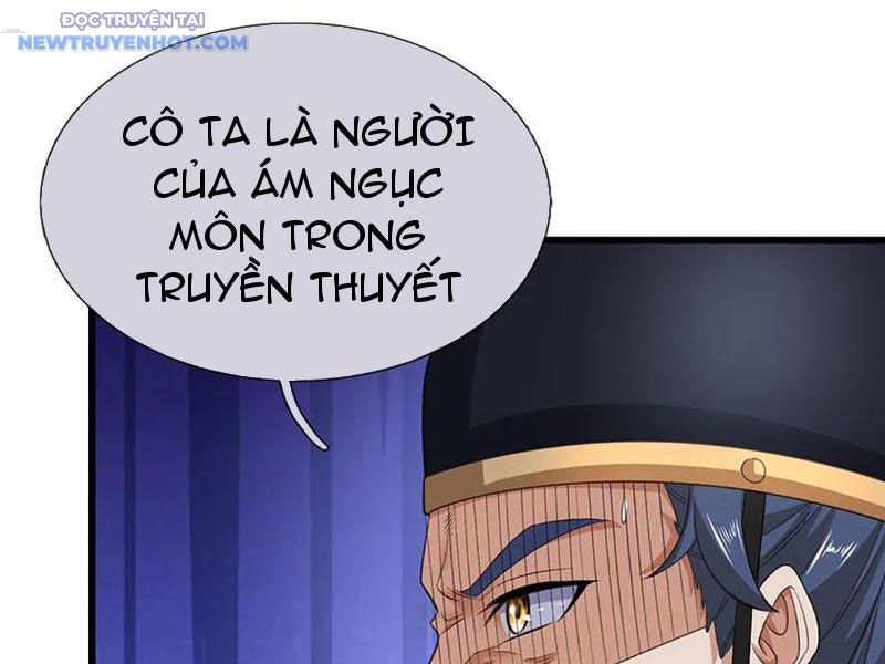 Ta Có Thể Cướp Đoạt Cơ Duyên Chap 46 - Next Chap 47