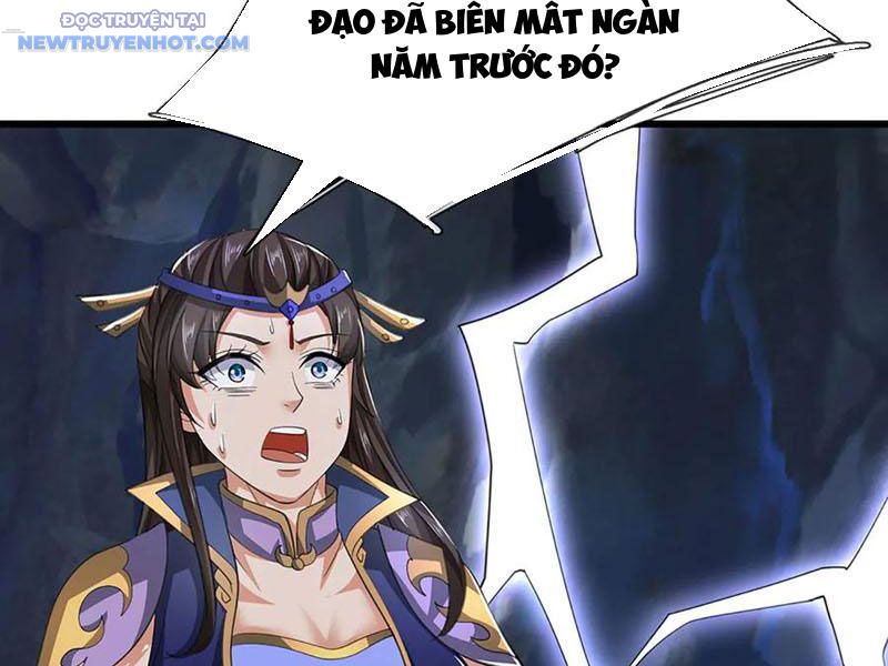 Ta Có Thể Cướp Đoạt Cơ Duyên Chap 46 - Next Chap 47