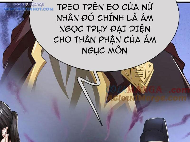 Ta Có Thể Cướp Đoạt Cơ Duyên Chap 46 - Next Chap 47