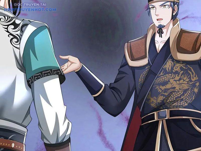 Ta Có Thể Cướp Đoạt Cơ Duyên Chap 46 - Next Chap 47