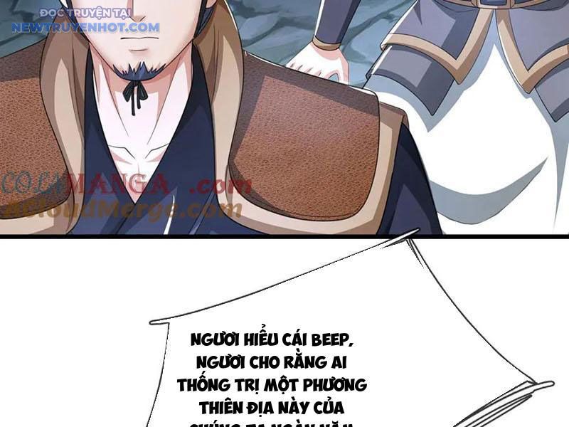 Ta Có Thể Cướp Đoạt Cơ Duyên Chap 46 - Next Chap 47