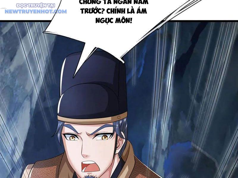 Ta Có Thể Cướp Đoạt Cơ Duyên Chap 46 - Next Chap 47