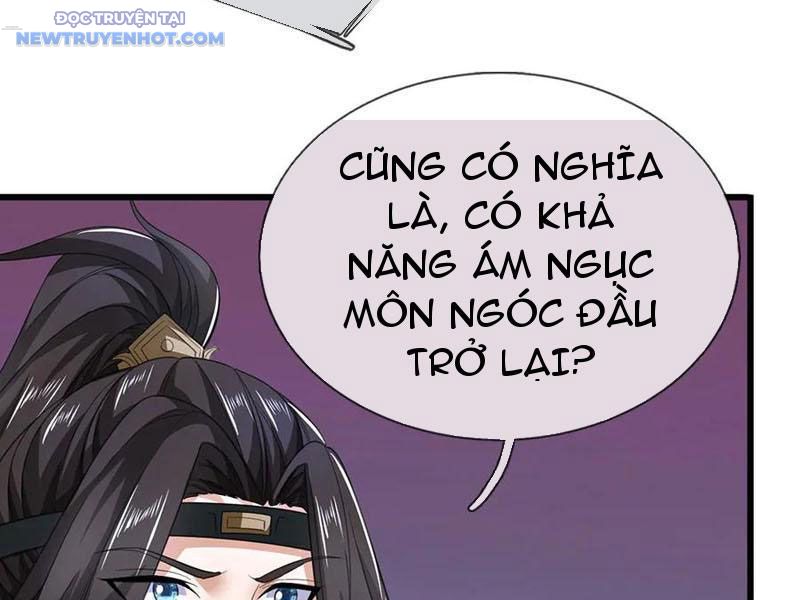 Ta Có Thể Cướp Đoạt Cơ Duyên Chap 46 - Next Chap 47