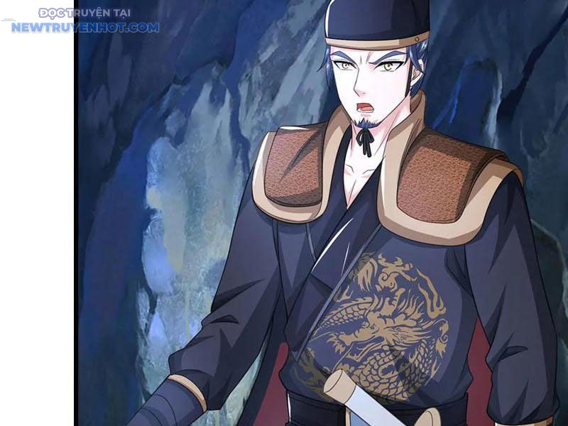 Ta Có Thể Cướp Đoạt Cơ Duyên Chap 46 - Next Chap 47