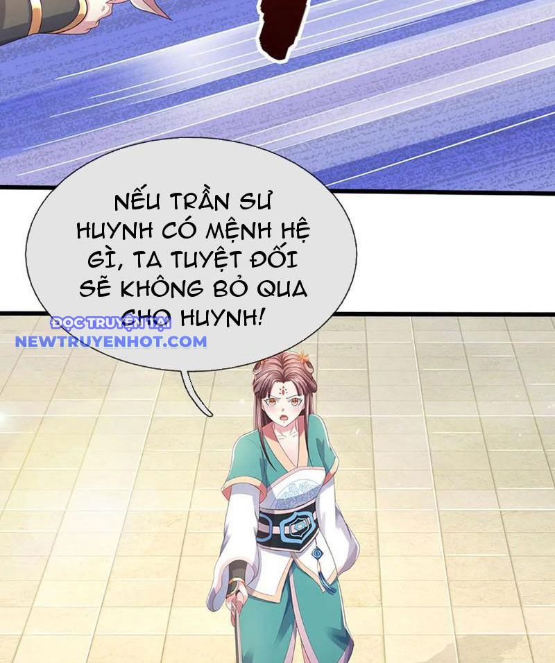 Ta Có Thể Cướp Đoạt Cơ Duyên Chap 47 - Next Chap 48