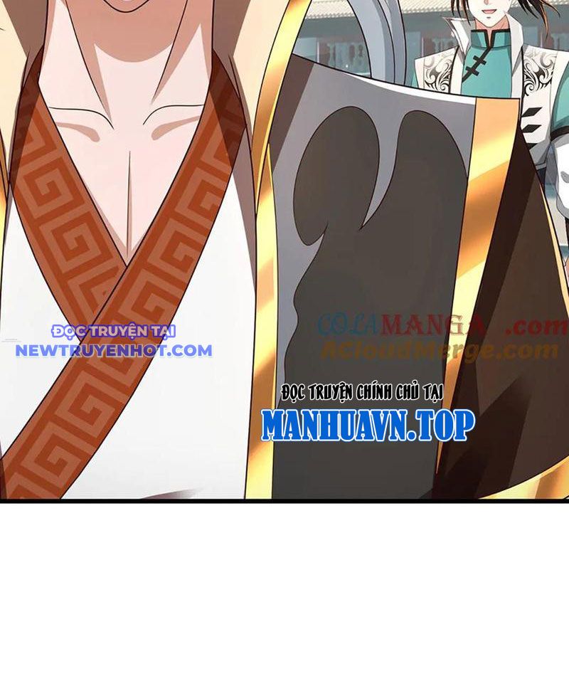 Ta Có Thể Cướp Đoạt Cơ Duyên Chap 47 - Next Chap 48