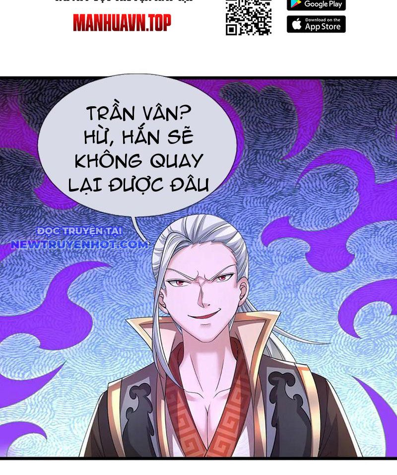 Ta Có Thể Cướp Đoạt Cơ Duyên Chap 47 - Next Chap 48