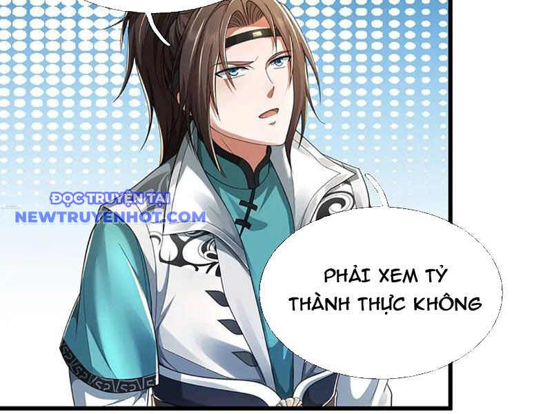Ta Có Thể Cướp Đoạt Cơ Duyên Chap 48 - Next Chap 49