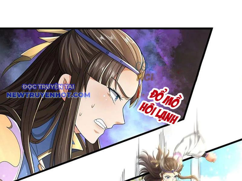 Ta Có Thể Cướp Đoạt Cơ Duyên Chap 48 - Next Chap 49