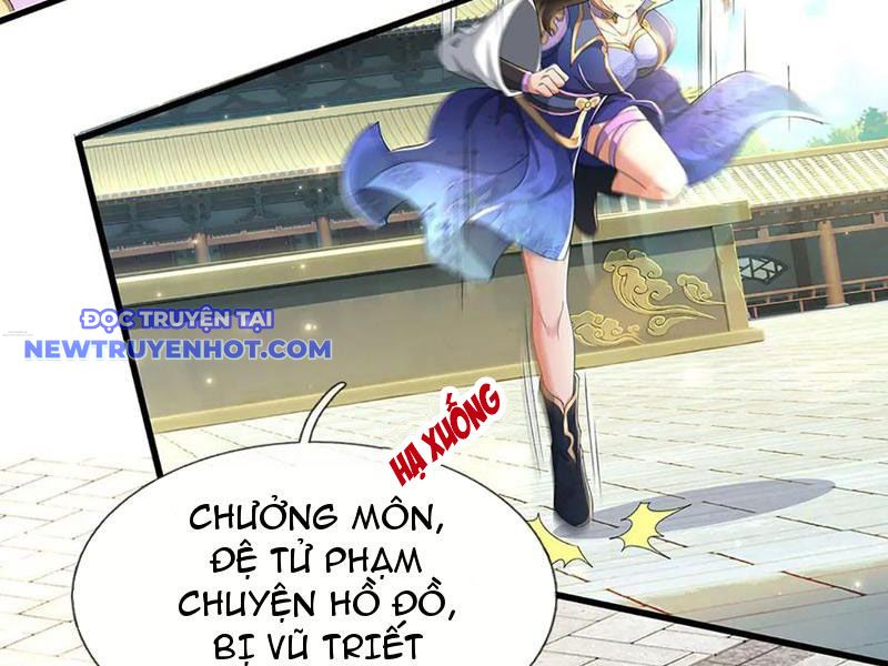 Ta Có Thể Cướp Đoạt Cơ Duyên Chap 48 - Next Chap 49