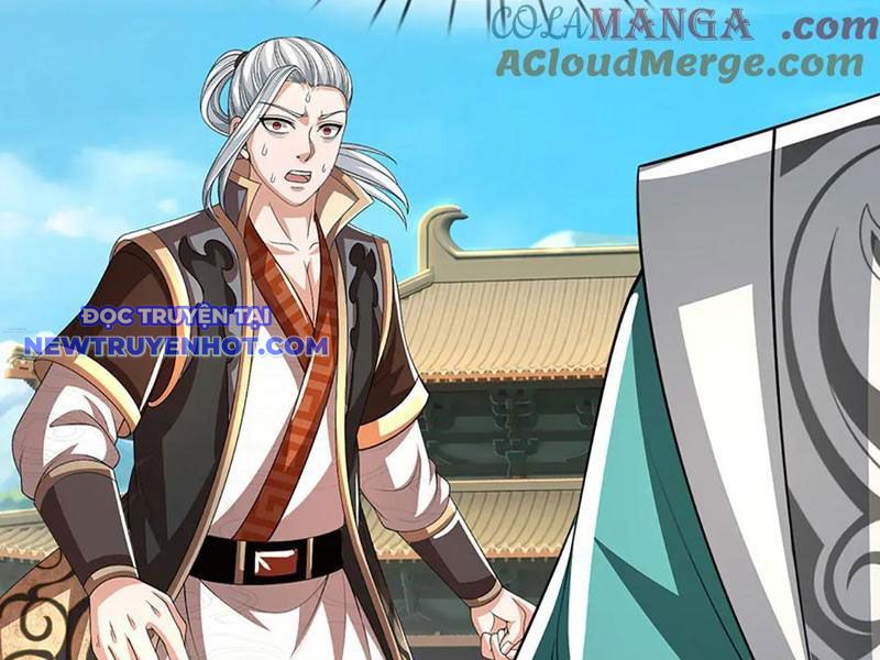 Ta Có Thể Cướp Đoạt Cơ Duyên Chap 48 - Next Chap 49