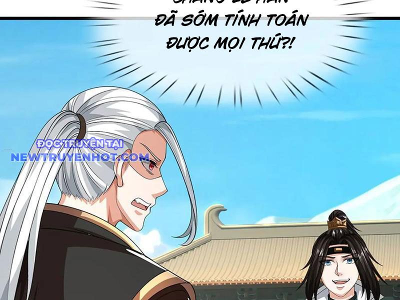 Ta Có Thể Cướp Đoạt Cơ Duyên Chap 48 - Next Chap 49