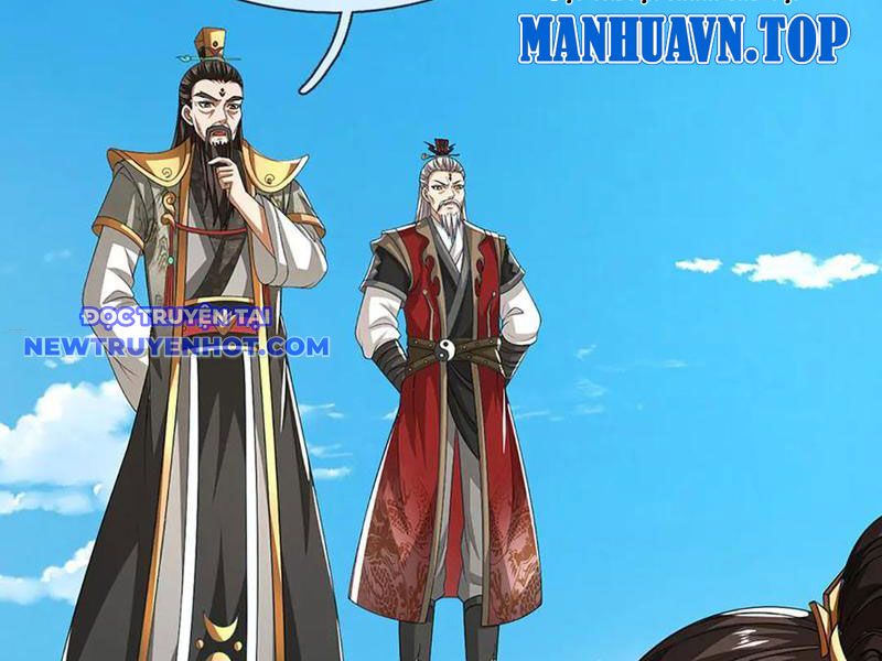 Ta Có Thể Cướp Đoạt Cơ Duyên Chap 48 - Next Chap 49