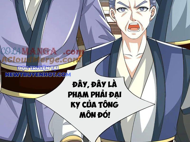 Ta Có Thể Cướp Đoạt Cơ Duyên Chap 48 - Next Chap 49