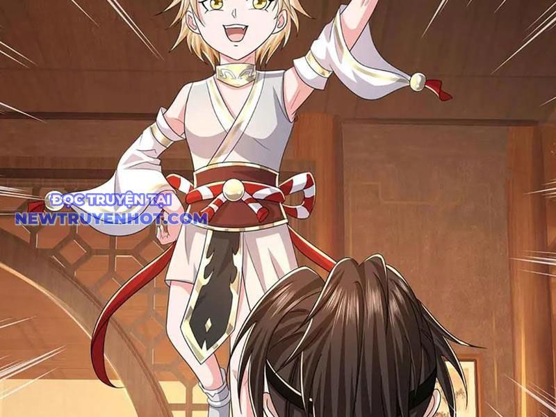 Ta Có Thể Cướp Đoạt Cơ Duyên Chap 50 - Next Chap 51