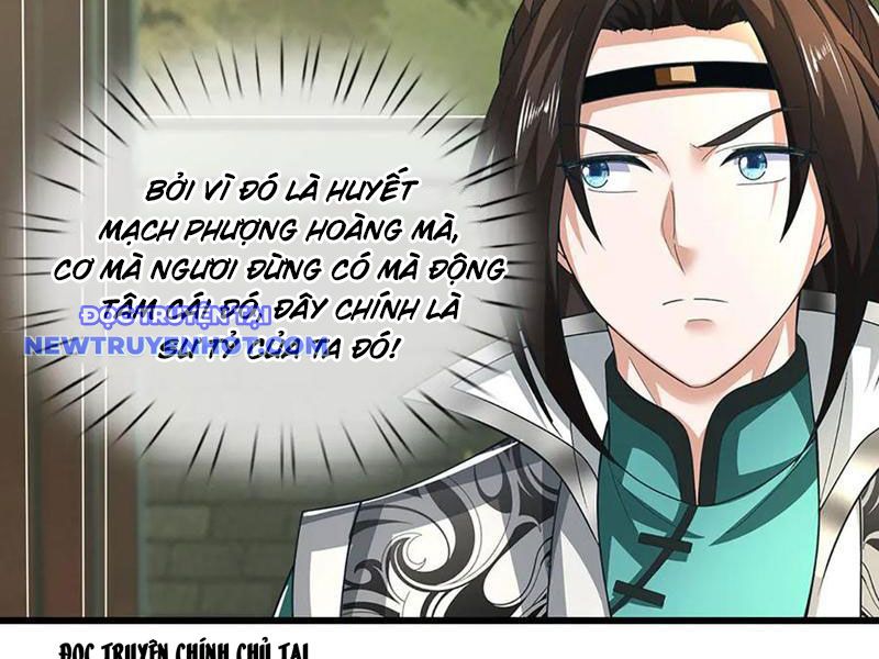 Ta Có Thể Cướp Đoạt Cơ Duyên Chap 50 - Next Chap 51