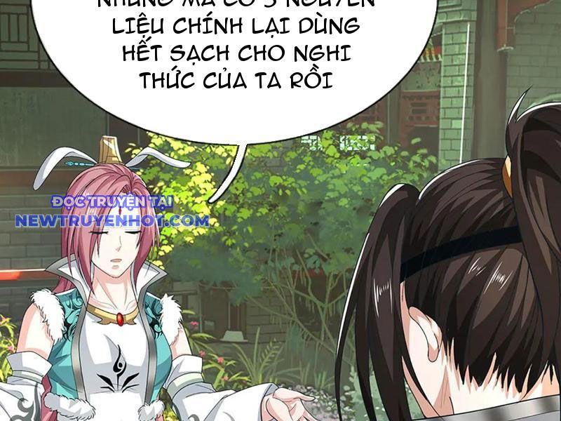 Ta Có Thể Cướp Đoạt Cơ Duyên Chap 50 - Next Chap 51