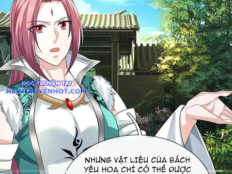 Ta Có Thể Cướp Đoạt Cơ Duyên Chap 50 - Next Chap 51