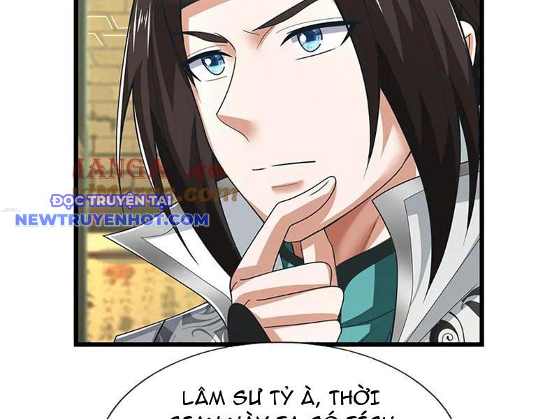 Ta Có Thể Cướp Đoạt Cơ Duyên Chap 50 - Next Chap 51