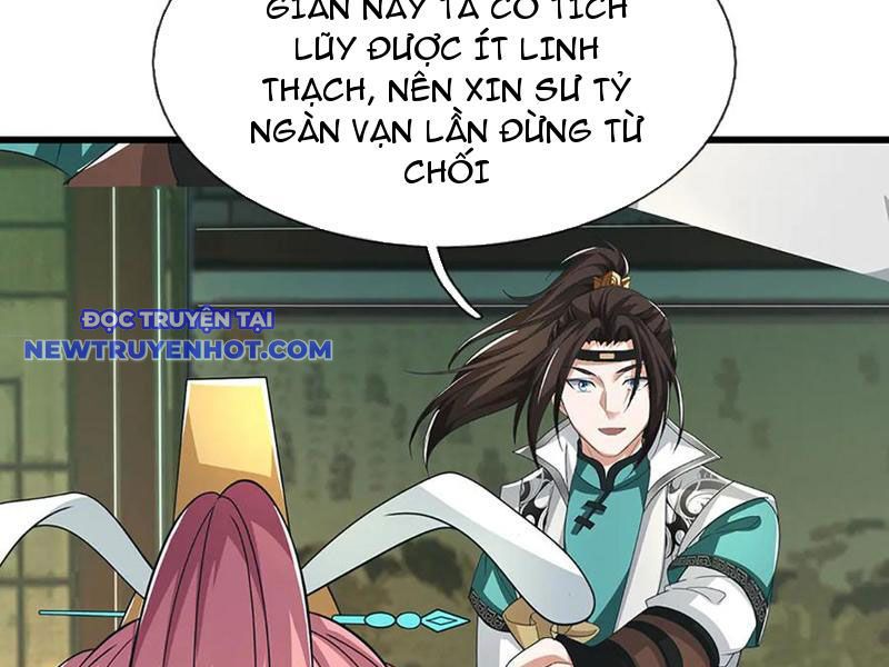 Ta Có Thể Cướp Đoạt Cơ Duyên Chap 50 - Next Chap 51