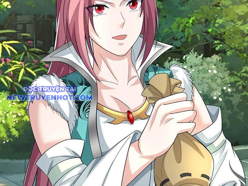 Ta Có Thể Cướp Đoạt Cơ Duyên Chap 50 - Next Chap 51