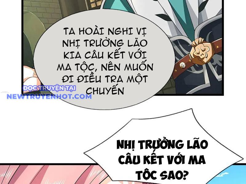 Ta Có Thể Cướp Đoạt Cơ Duyên Chap 50 - Next Chap 51