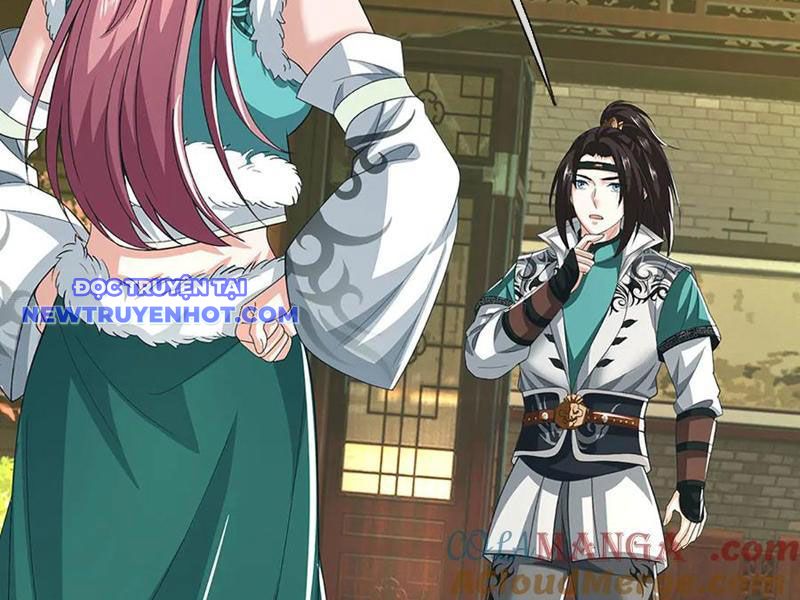 Ta Có Thể Cướp Đoạt Cơ Duyên Chap 50 - Next Chap 51