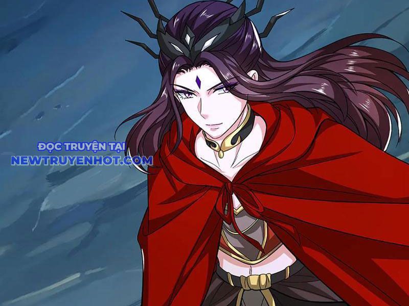 Ta Có Thể Cướp Đoạt Cơ Duyên Chap 52 - Next Chap 53