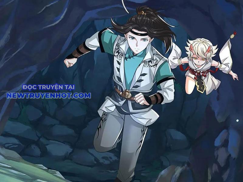 Ta Có Thể Cướp Đoạt Cơ Duyên Chap 52 - Next Chap 53