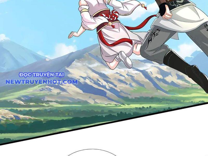 Ta Có Thể Cướp Đoạt Cơ Duyên Chap 52 - Next Chap 53