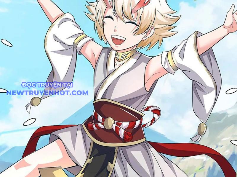 Ta Có Thể Cướp Đoạt Cơ Duyên Chap 52 - Next Chap 53