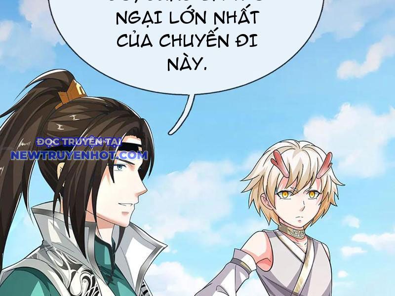 Ta Có Thể Cướp Đoạt Cơ Duyên Chap 52 - Next Chap 53
