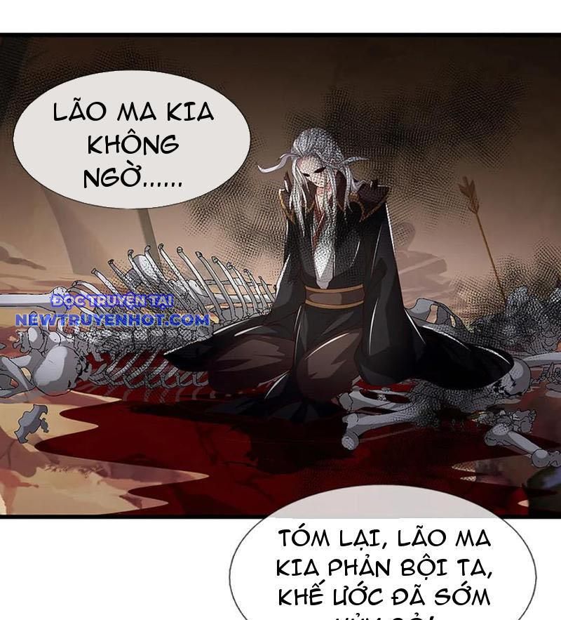 Ta Có Thể Cướp Đoạt Cơ Duyên Chap 53 - Next Chap 54