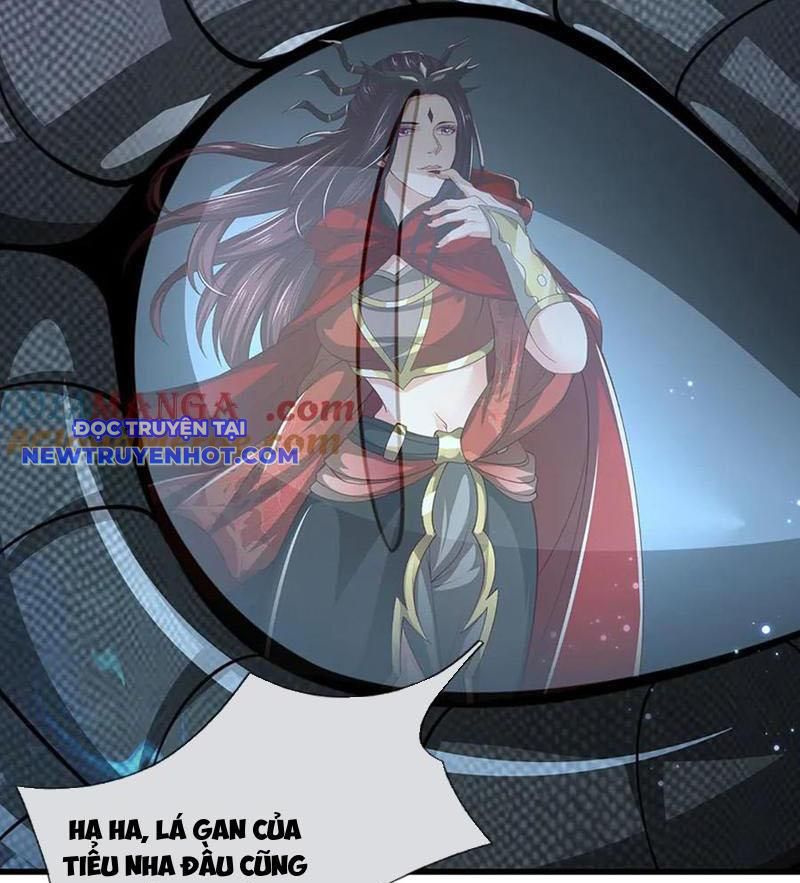 Ta Có Thể Cướp Đoạt Cơ Duyên Chap 53 - Next Chap 54