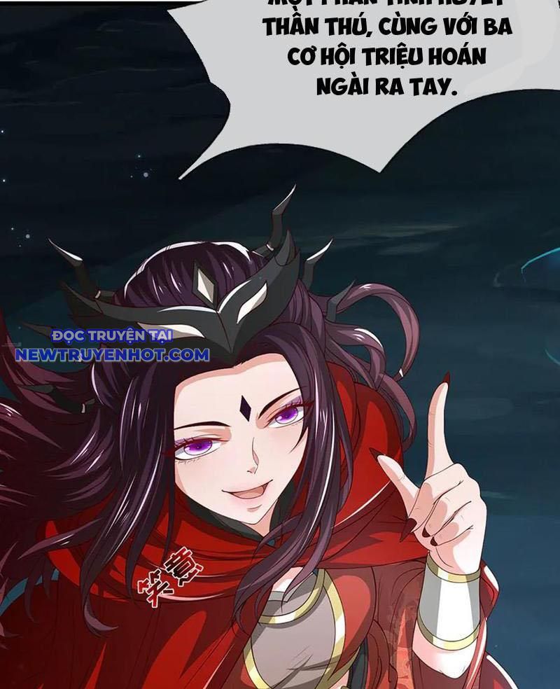 Ta Có Thể Cướp Đoạt Cơ Duyên Chap 53 - Next Chap 54