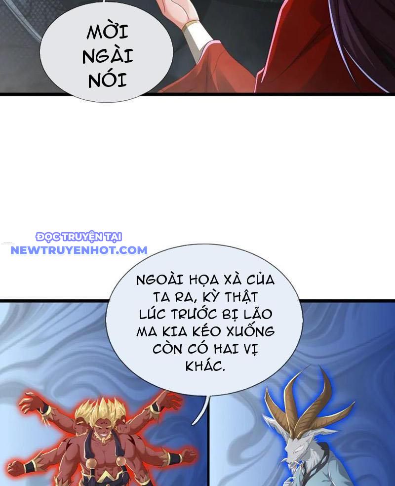 Ta Có Thể Cướp Đoạt Cơ Duyên Chap 53 - Next Chap 54