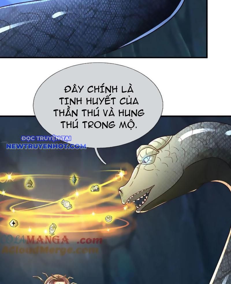 Ta Có Thể Cướp Đoạt Cơ Duyên Chap 53 - Next Chap 54